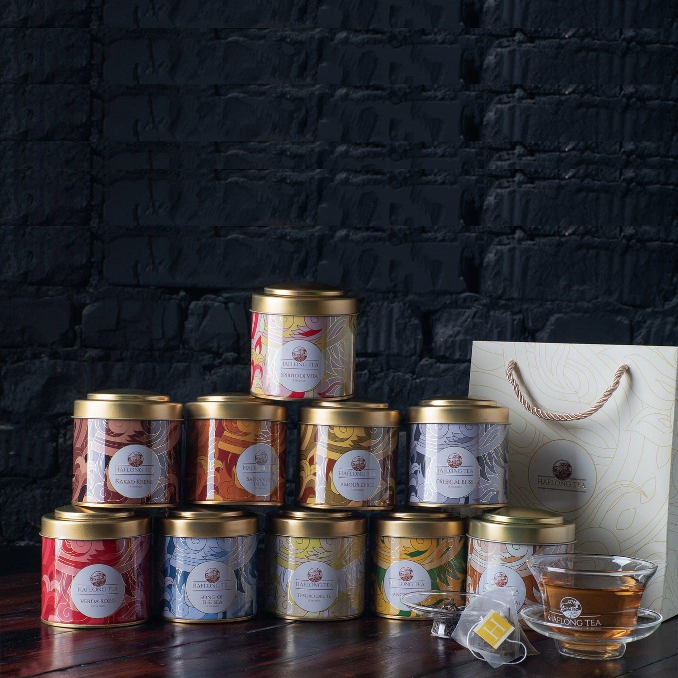 The Etymology Of Tea Why Do We Call It Tea, Cha, Chai, Thé Or Tee