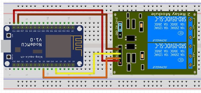 How to program the ATTINY13A with Arduino Nano | by Antonio Mancuso ...