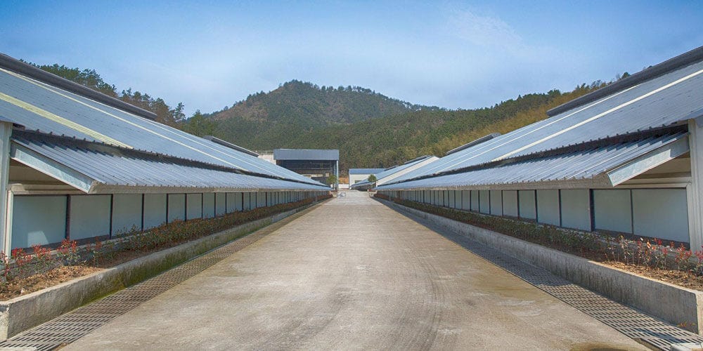 How to Calculate CFM of Exhaust Fans for Greenhouses? by Exhaust Fan