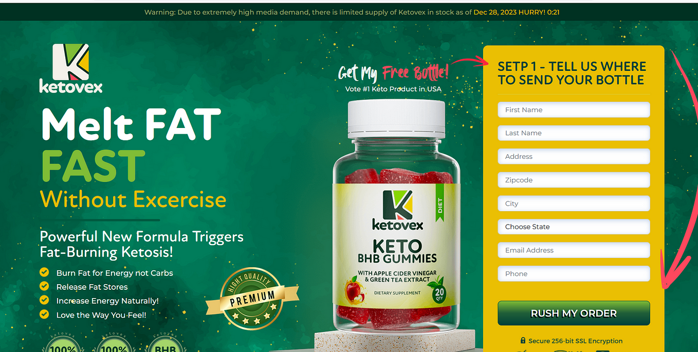 X10 Boost Keto ACV Gummies — (FAKE NEWS) IS IT SCAM OR TRUSTED A Guide to  Transforming Your Body and Your Mind for Life?, by Xboostketoacv, Mar,  2024
