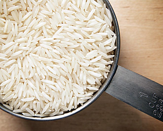 Reasons Why Basmati Rice Is Best. If you are thinking that rice is just