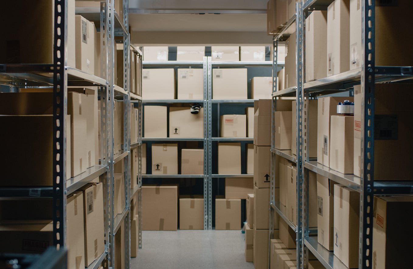 Solidity Storage. How does it work?