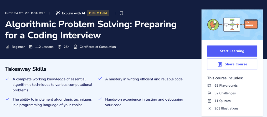 14 Patterns to Ace Any Coding Interview Question | by Fahim ul Haq ...