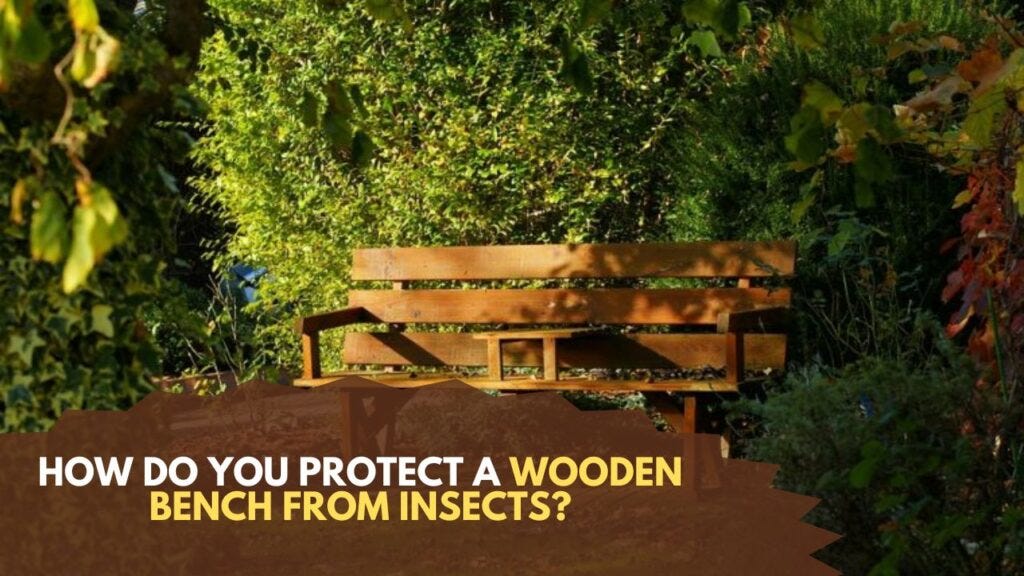 How do you attach a wooden bench to a wall? Best Woodworking Use Medium