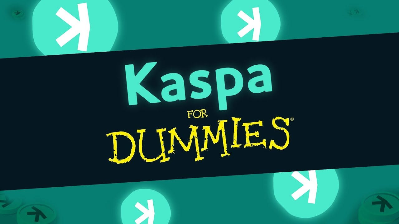 The Potential Worth of 20,000 KASPA (KAS) By 2025
