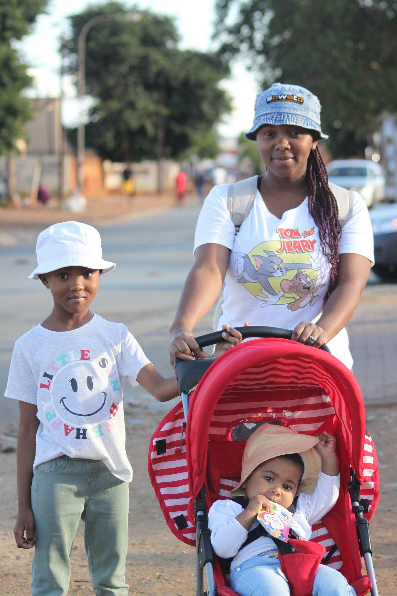 Government Grants for Single Mothers in Texas