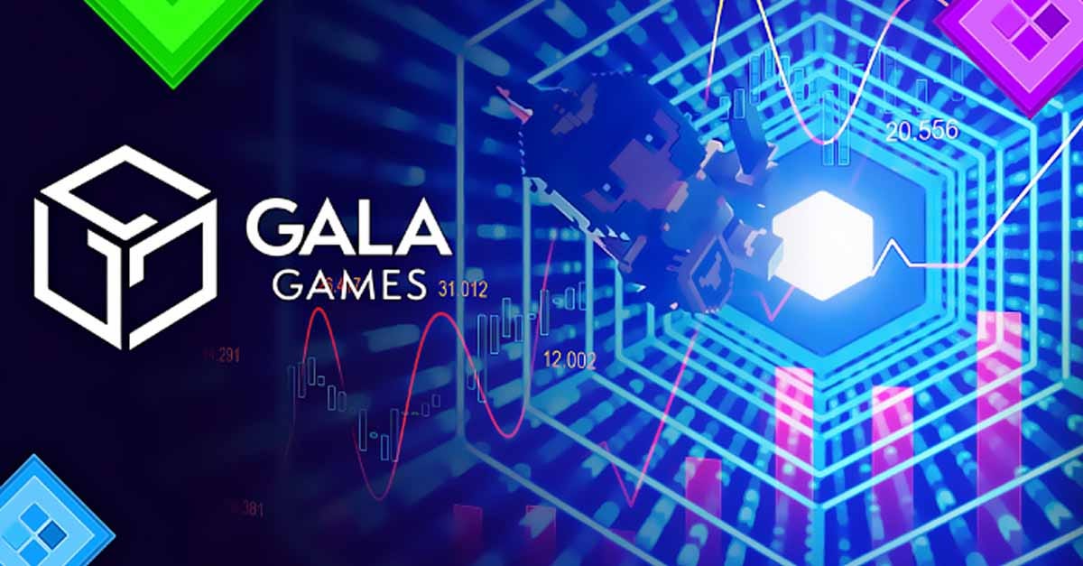 Why is the GalaChain Blockchain Technology a Game Changer for the Gaming Industry?