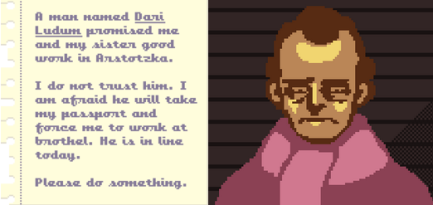 How to Ace Papers, Please. Now, before I tell you how to succeed… | by  Grace Barrett-Snyder | Medium