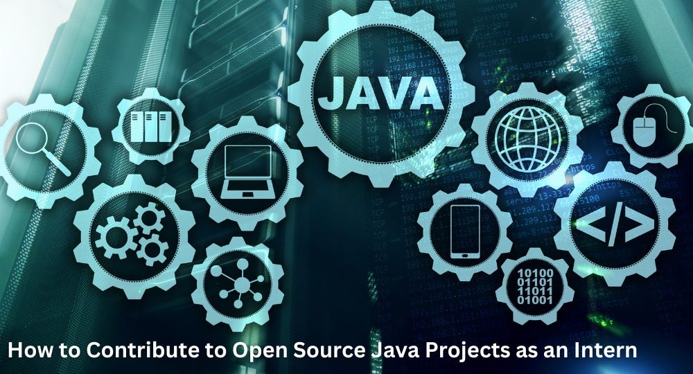 The Future of a Java Developer in 2025: Navigating the Evolution | by ...