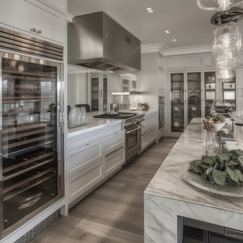Sub Zero Appliances Repair in Sun City, AZ Lux Appliance Care Medium