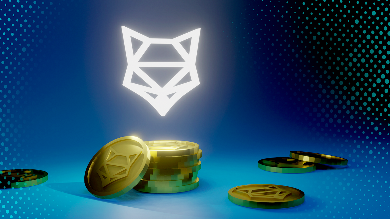 What is ShapeShift’s FOX Token?