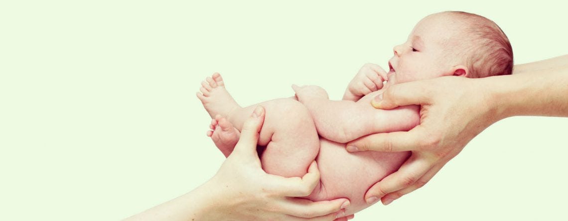 Tüp Bebek Tedavisi Kimlere Uygulanır? | Kıbrıs Tüp Bebek Merkezi — Dr. Halil  İbrahim Tekin | by Halil İbrahim Tekin | Medium