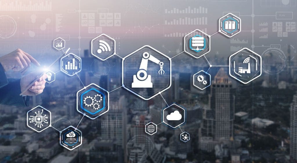 Engineering Applications Of Artificial Intelligence | by Ahmad Khan ...