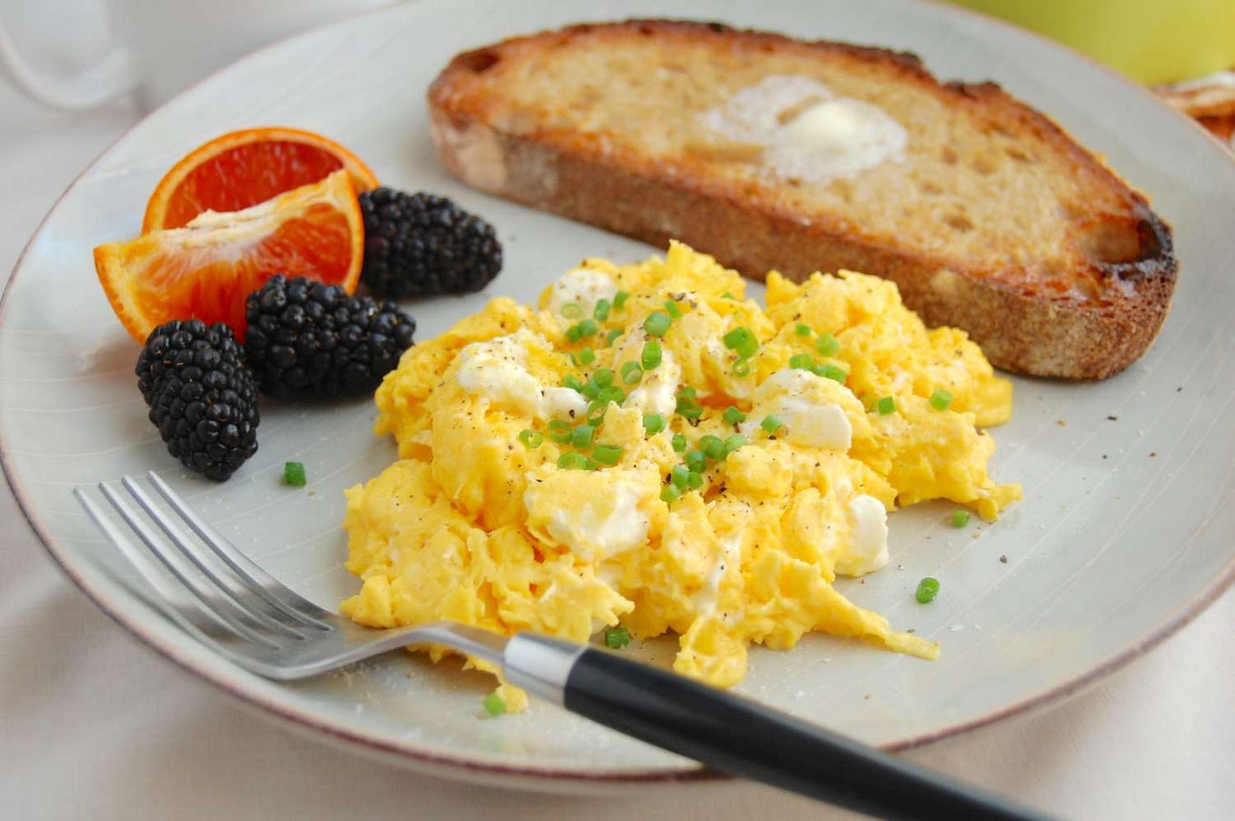 Masterchef Australia —Fresh Mayonnaise Recipe by Andrej The Chef Medium