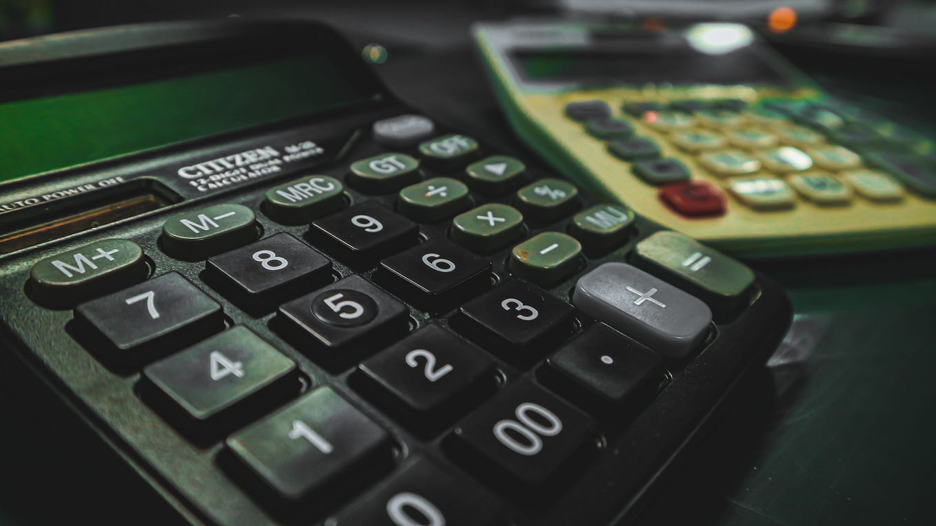 How to Create a BMI Calculator Using Python: Step-by-Step Guide | by Al ...