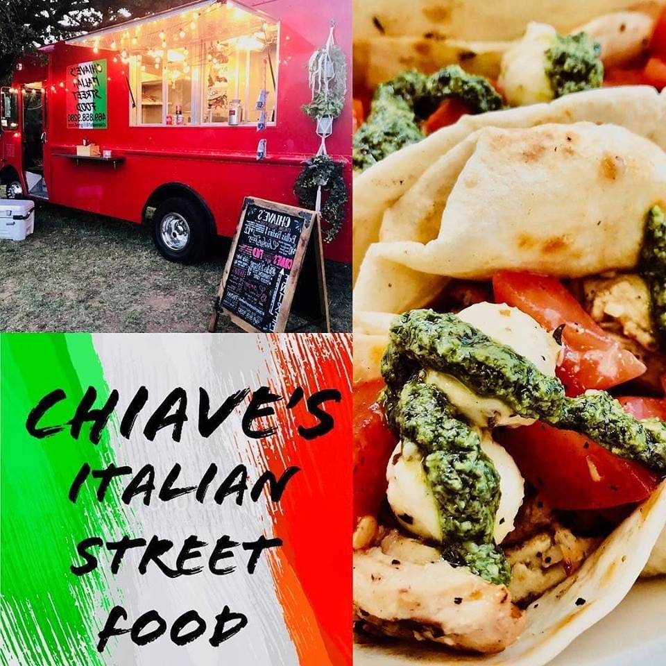 Food Trucks are a Simple and CostEffective Form of Catering by Food