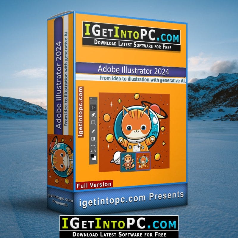 Adobe 2024 Free Download Preactivated by Sovdefesv Jan