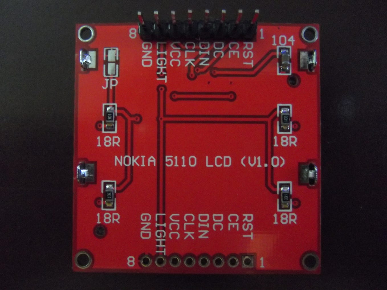 #ArduinoGuider 16. Hoya water/liquid sensor | by MacrosRider | Medium