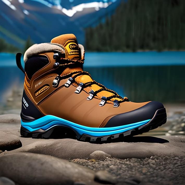 The best hiking boots for 2023
