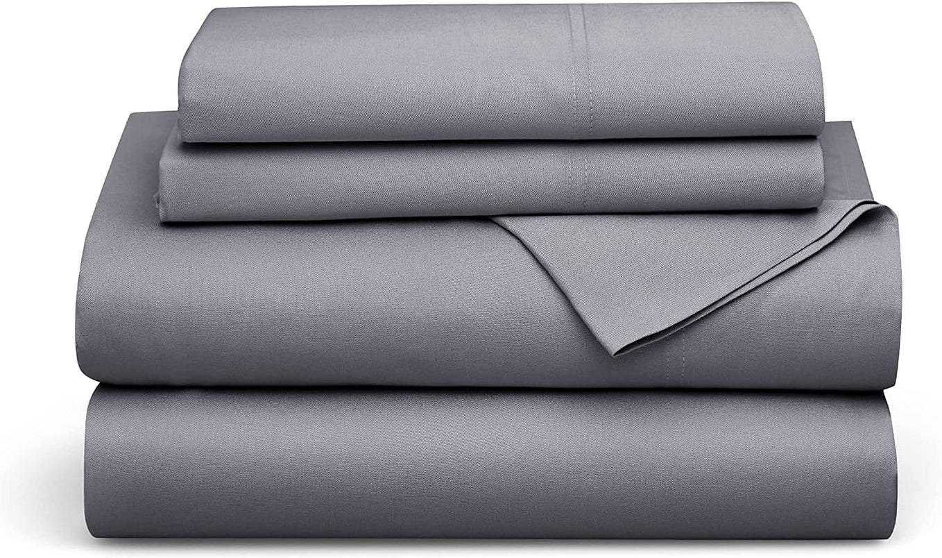 EaseHome Full Cooling Sheets Review Bamboo Bliss by Ann Hunt Oct