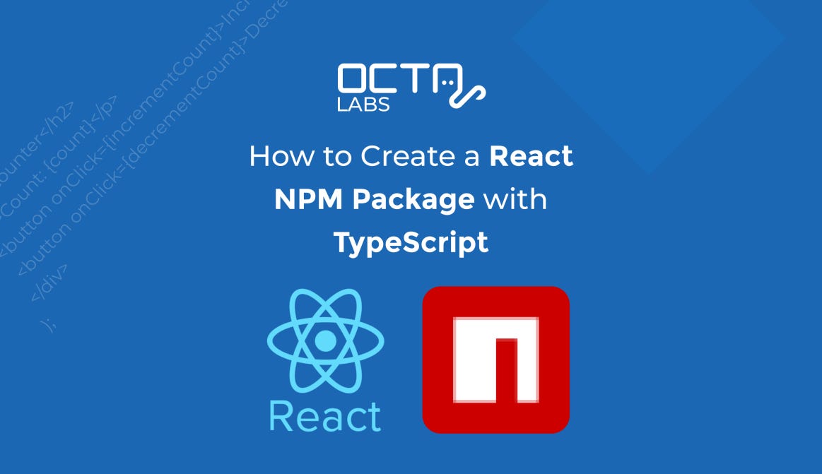 Sharing source code and libraries in React | by Doron Oded | Capriza ...