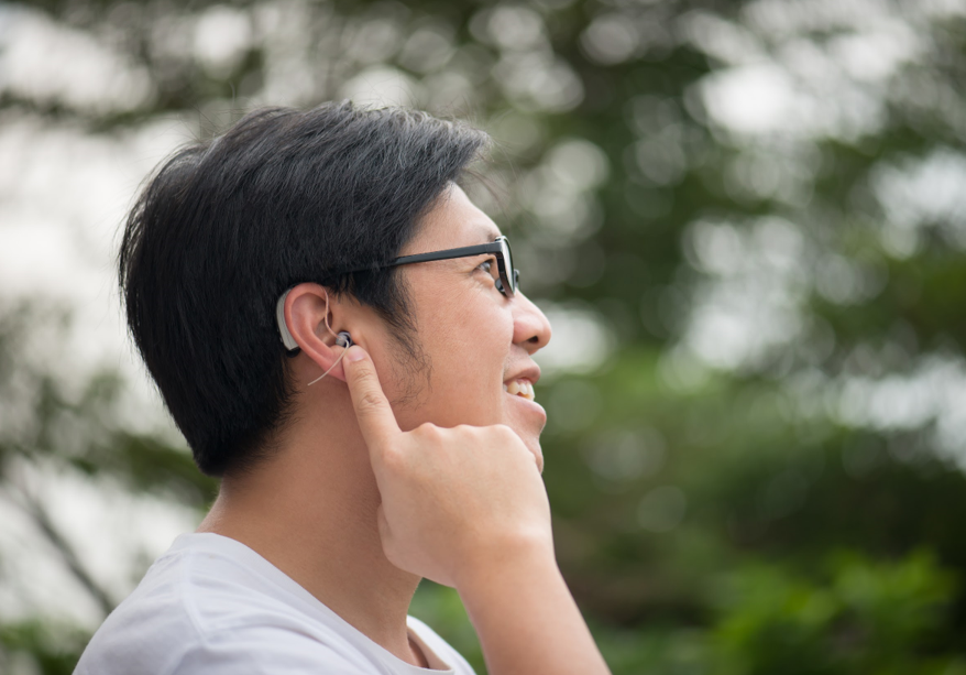 What is a telecoil, and do I need one in my hearing aid? by Ear Deals