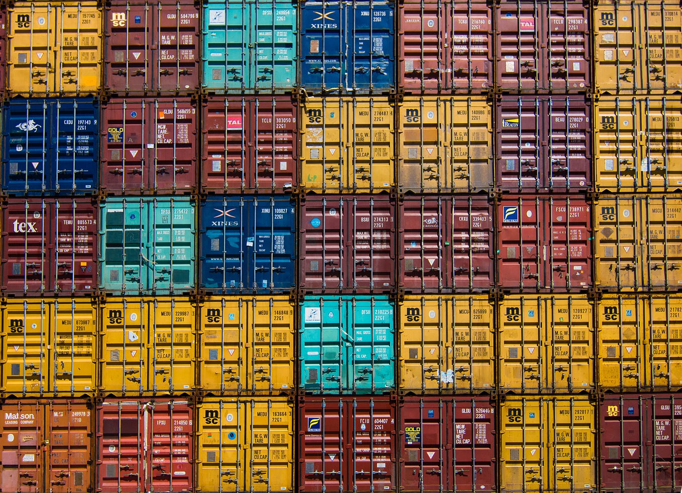 Container Logging: Best Practices for Docker and Kubernetes | by ...