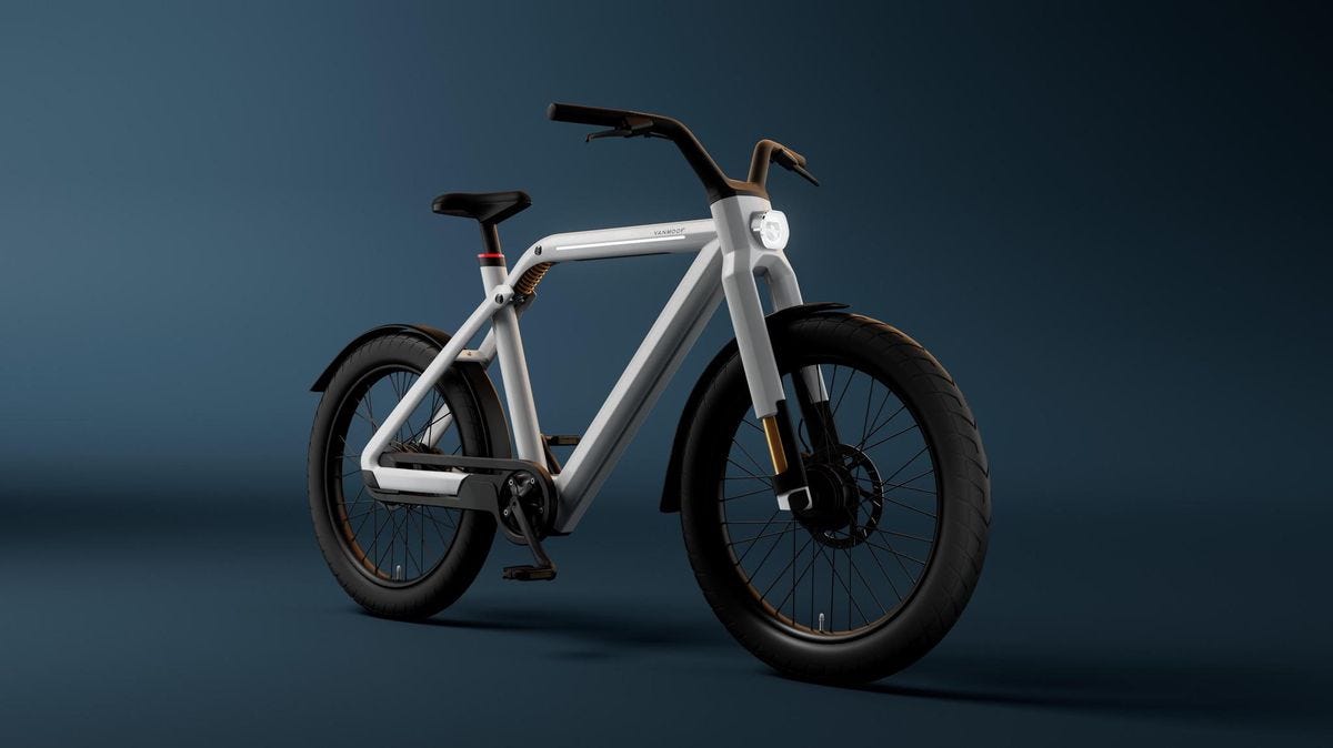 Top 5 most Awesome EU E-Bikes. Showcase of the best looking EU… | by Nick  Wallner | Medium