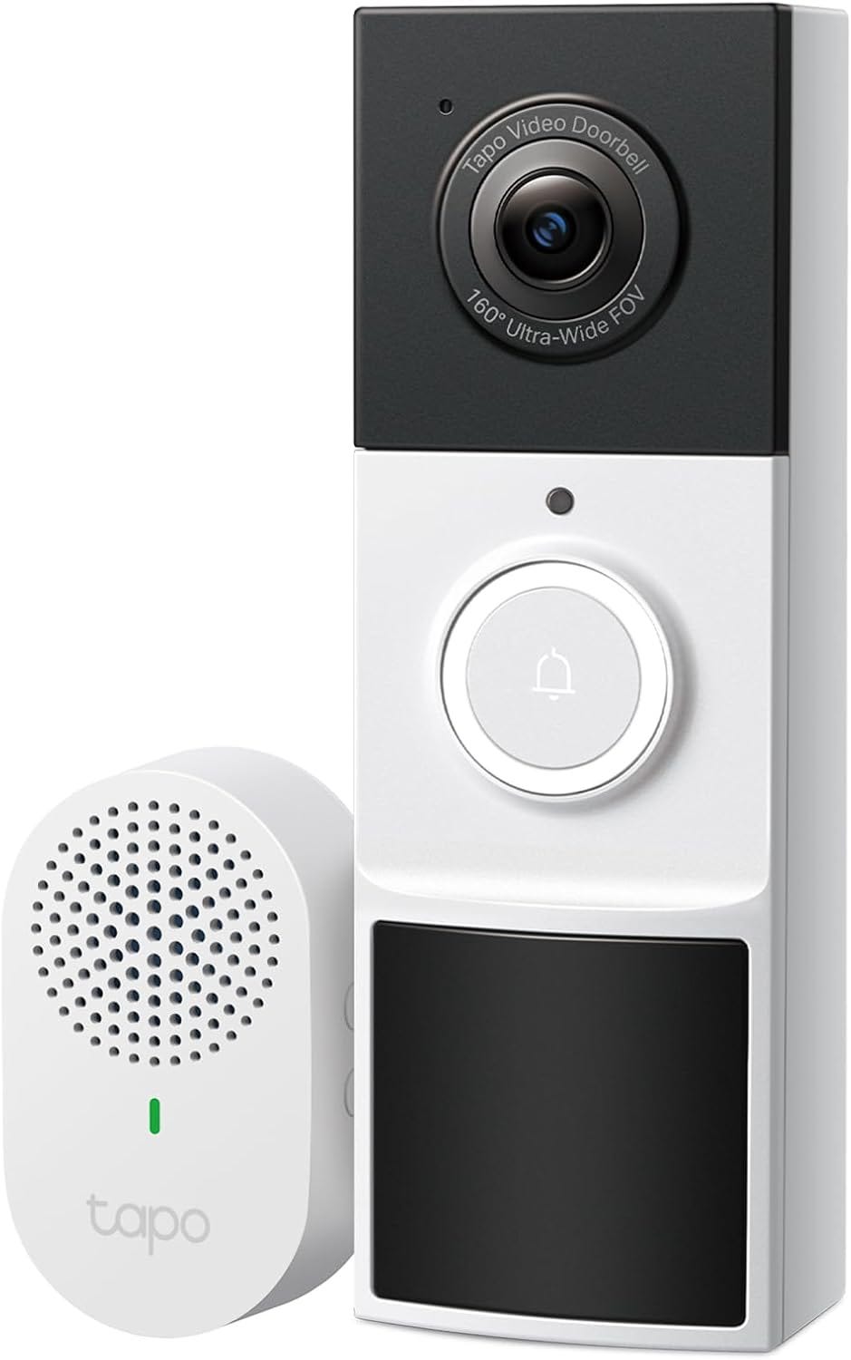 Wireless 1080p Video Doorbell Camera Review A Comprehensive Look by