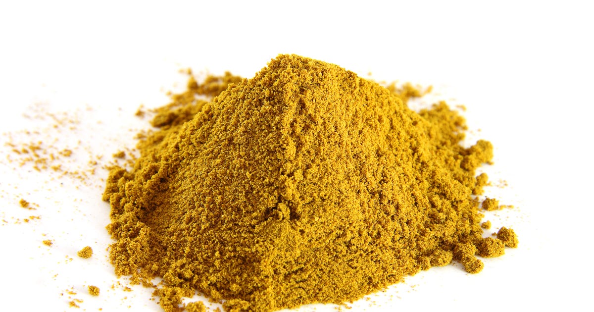 Cumin Powder Nutrition Facts Unlimited Recipes Medium