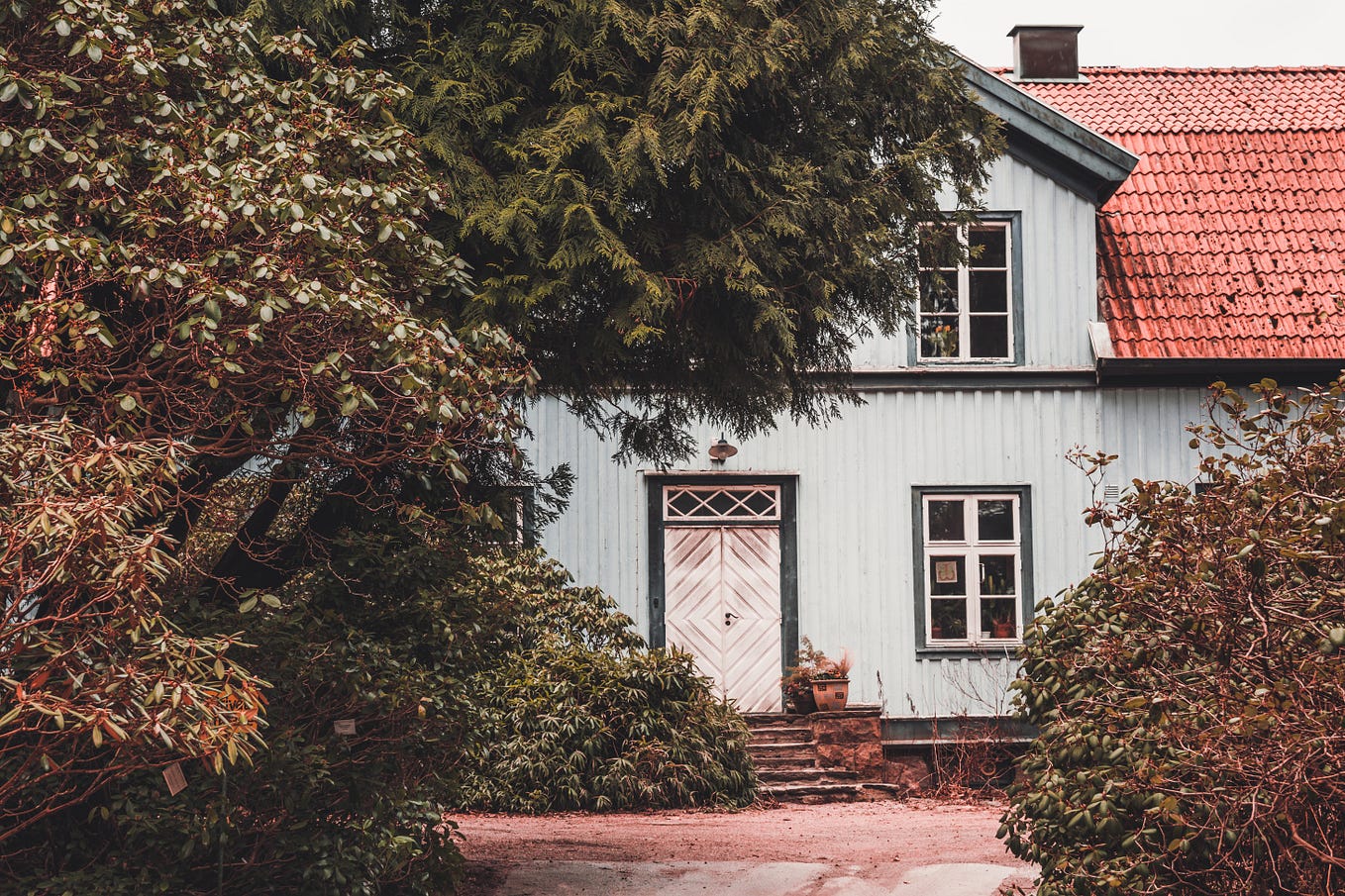 When is a tsunami coming