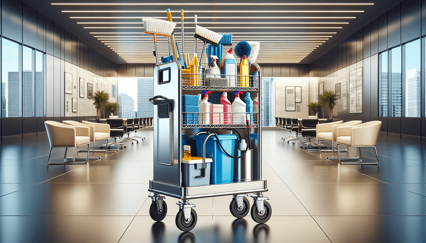 Is A Janitor And Custodian The Same Thing? by Ana atkinson Oct