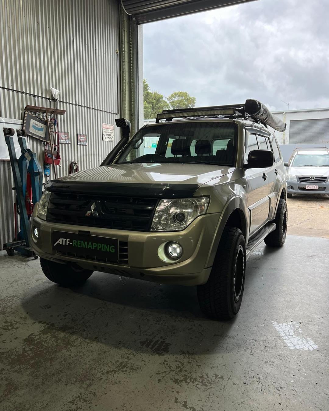 Reasons Why ECU Tuning Is Essential For Your Car | by ATF Remapping