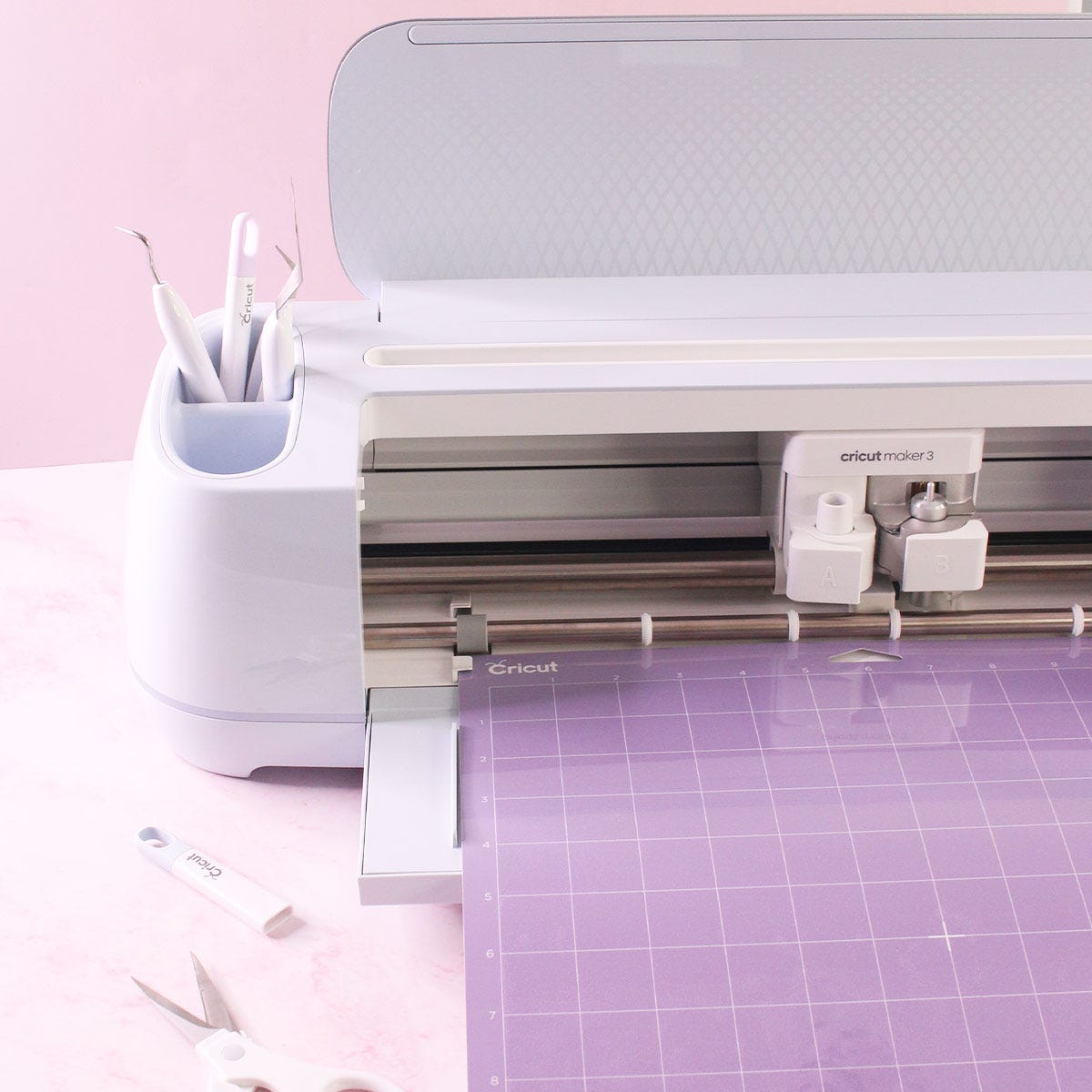 What is the Best Cricut Machine for Beginners (2023)? – Sustain My