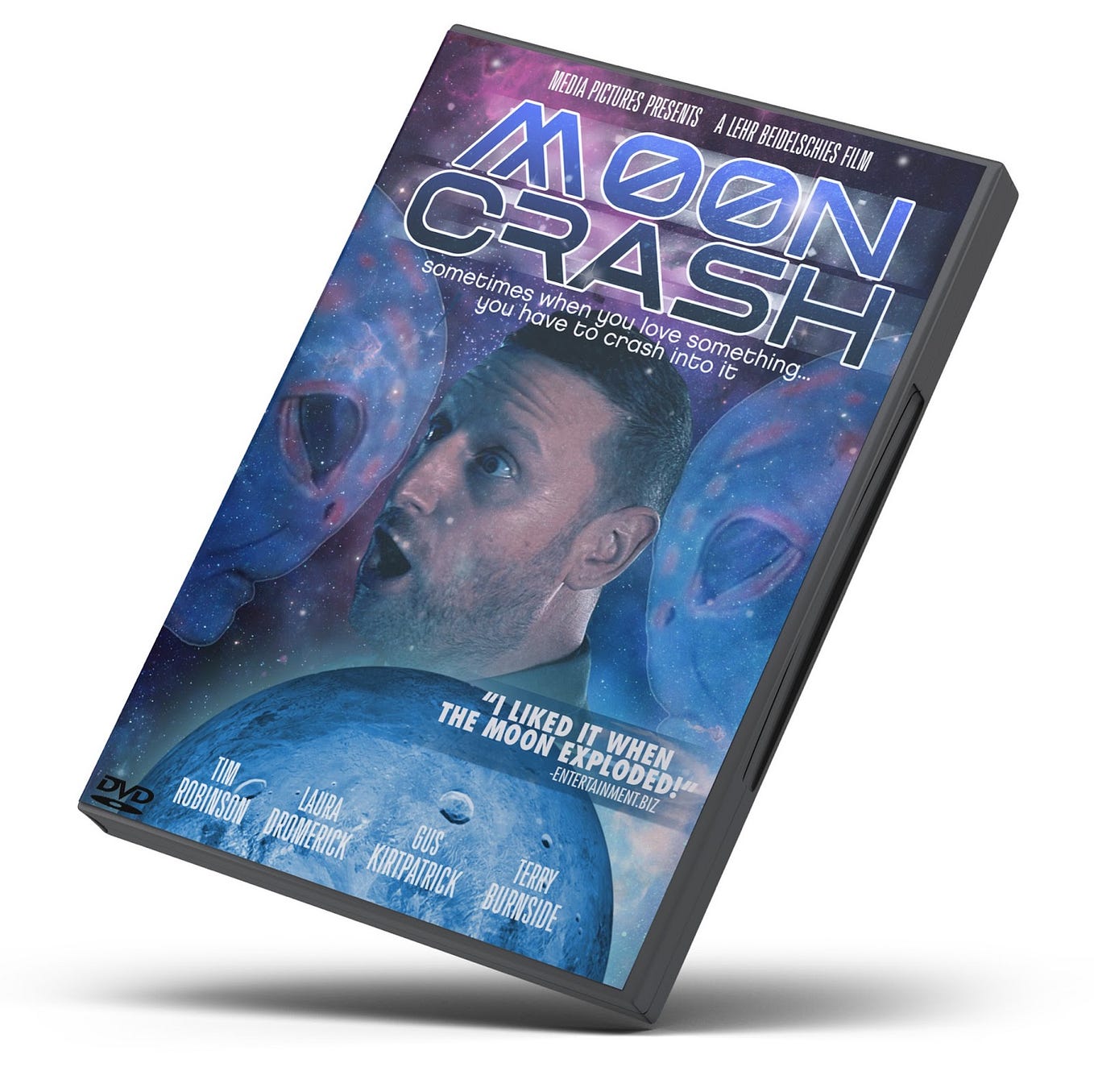 Tim Robinson’s Unearthed Gems!