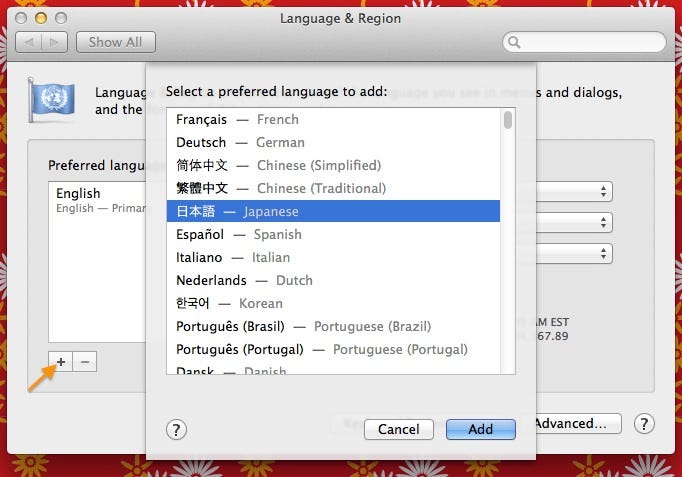 How to Change Language of a Browser in Mac or Windows | by sam john | Medium