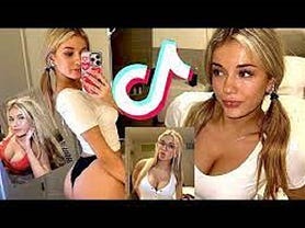 WATCH FULL VIDEO: Breckie Hill Shower Video Cucumber — Breckie Hill