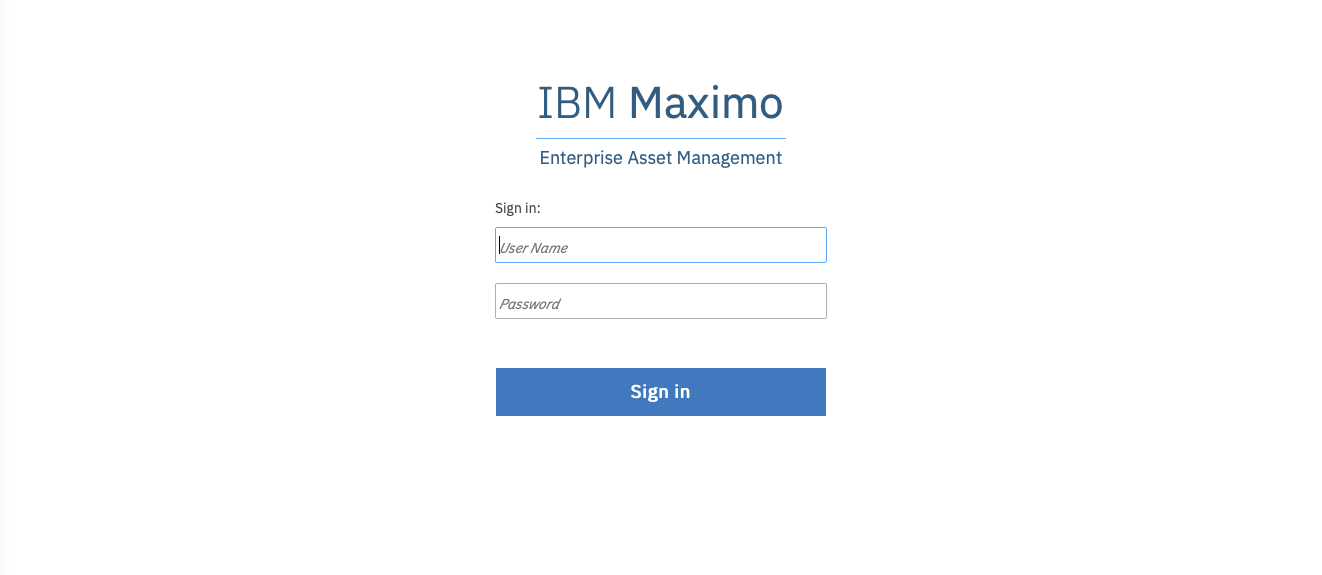 IBM Maximo SQL Database Anthology | by Fausto Busuito | Medium image.