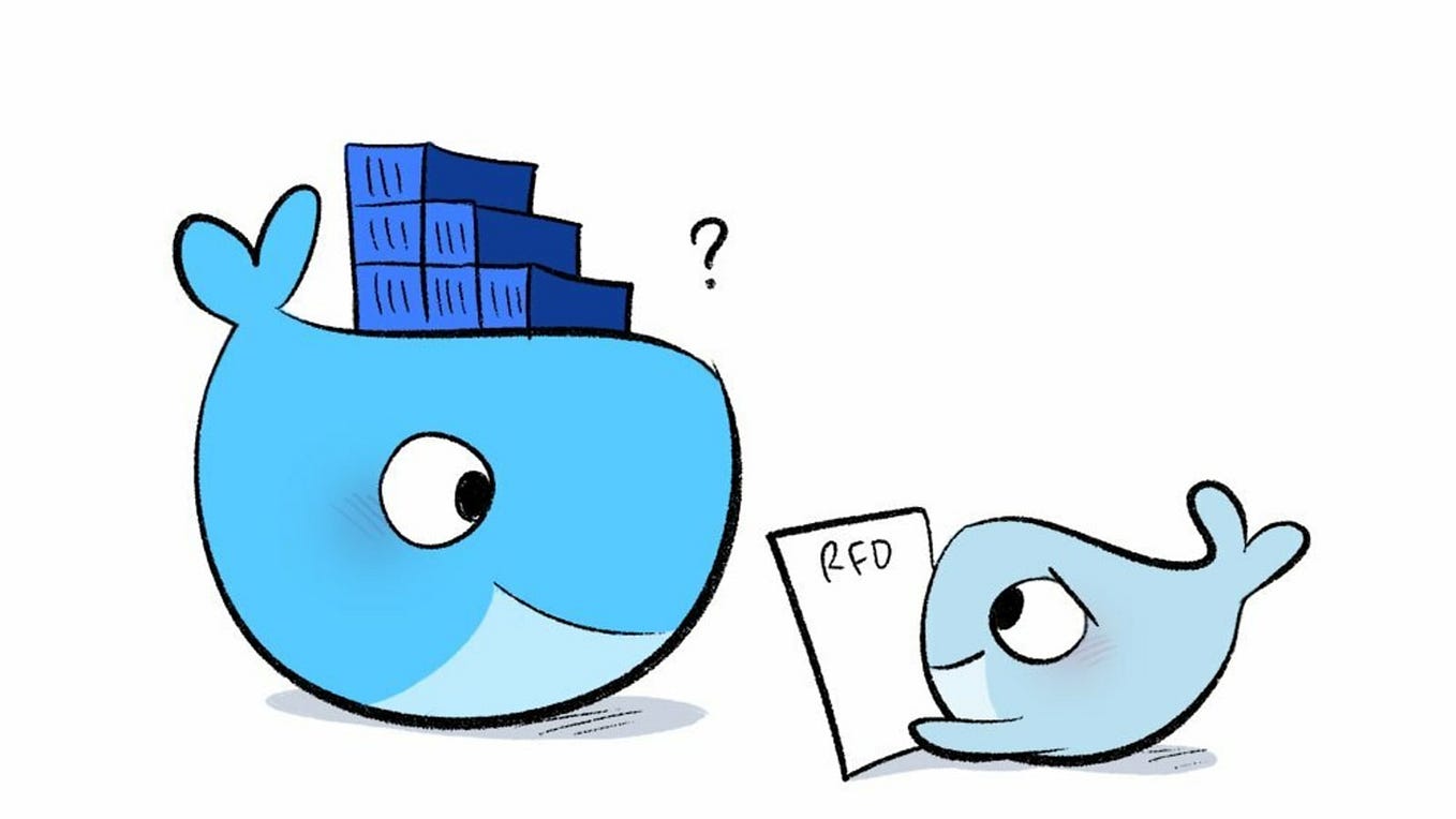 Introduction to Docker Containers by John MacLean Medium
