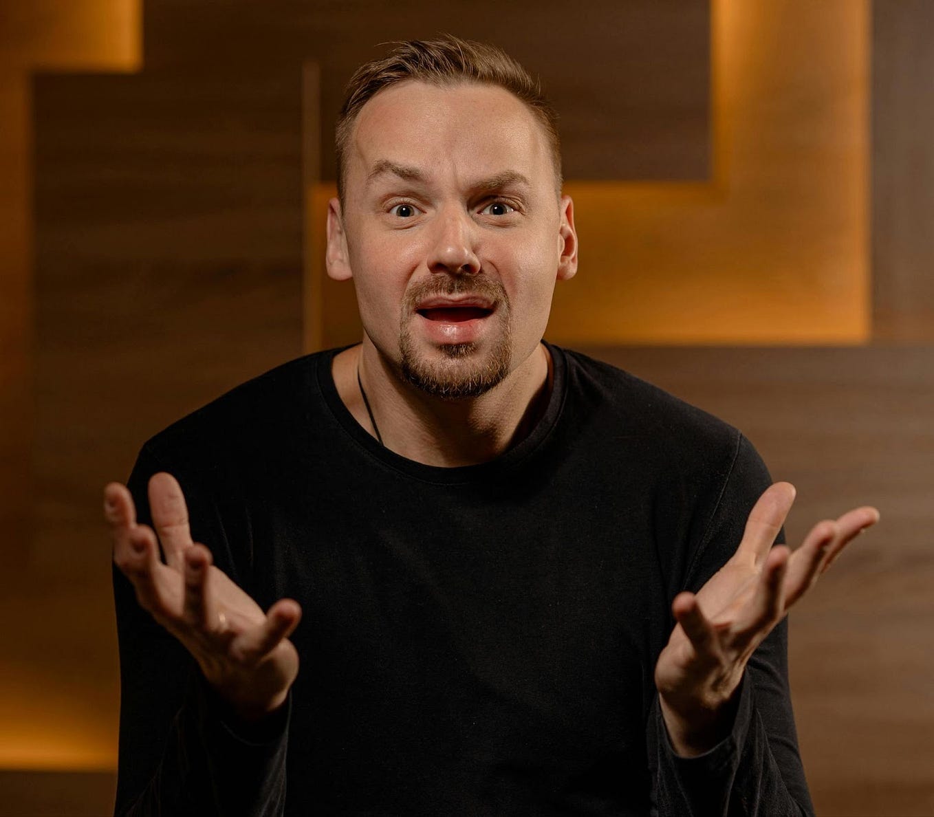 Always a pleasure, Moosa. Denis Gorbunov Medium