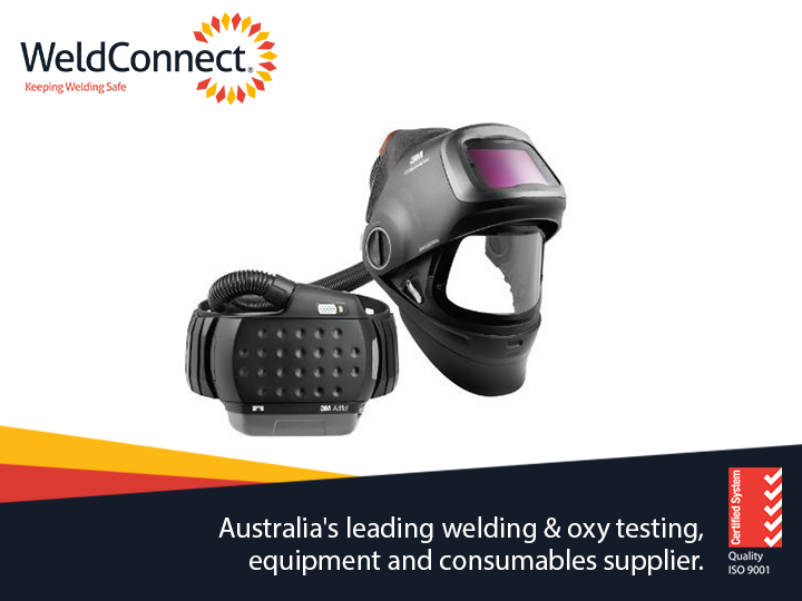 Australian Standards and the Importance of Welding Safety by