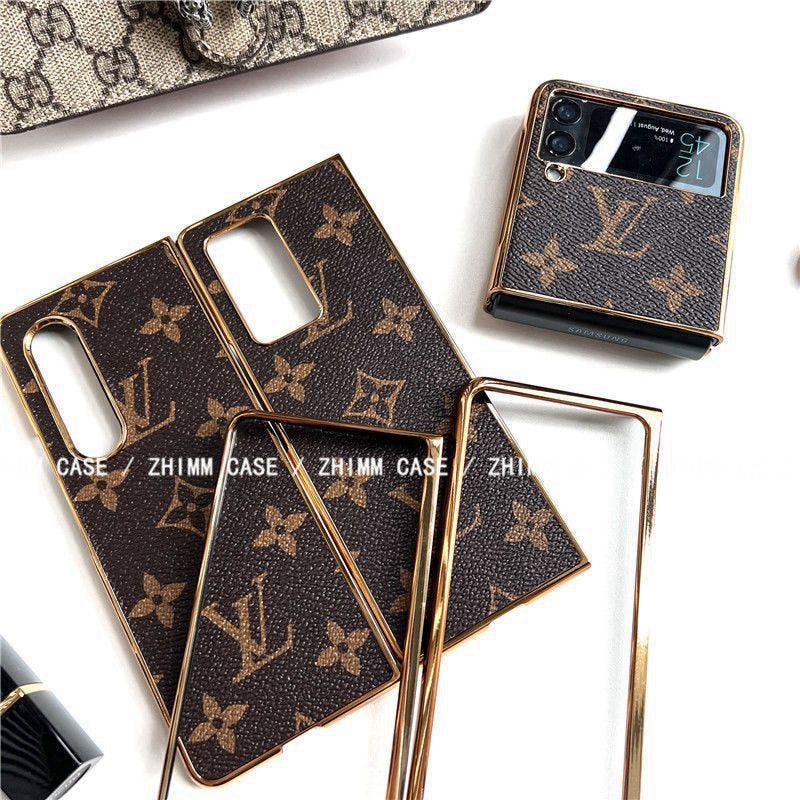 coach iphone 15 case lv Louis Vuitton galaxy s23 z flip fold5 4 case, by  Rerecase