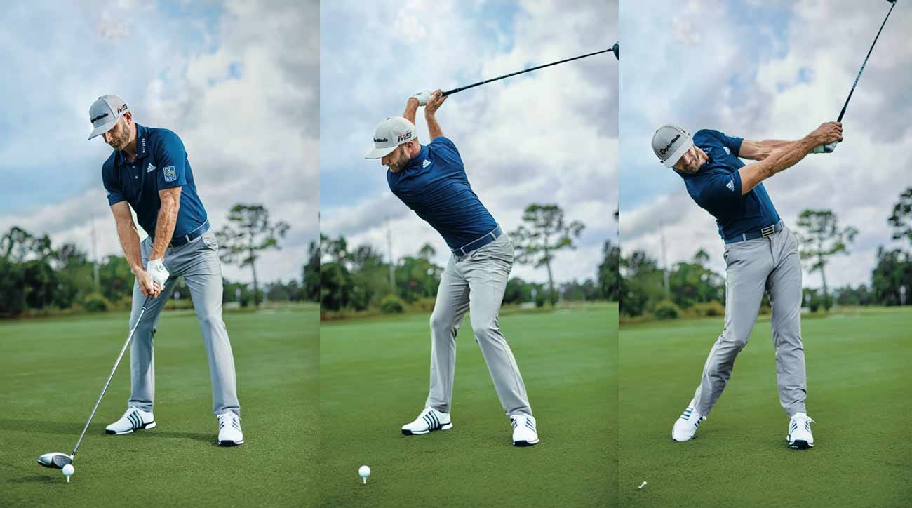How to drive a golf ball?. Driving the golf ball straight and in… by