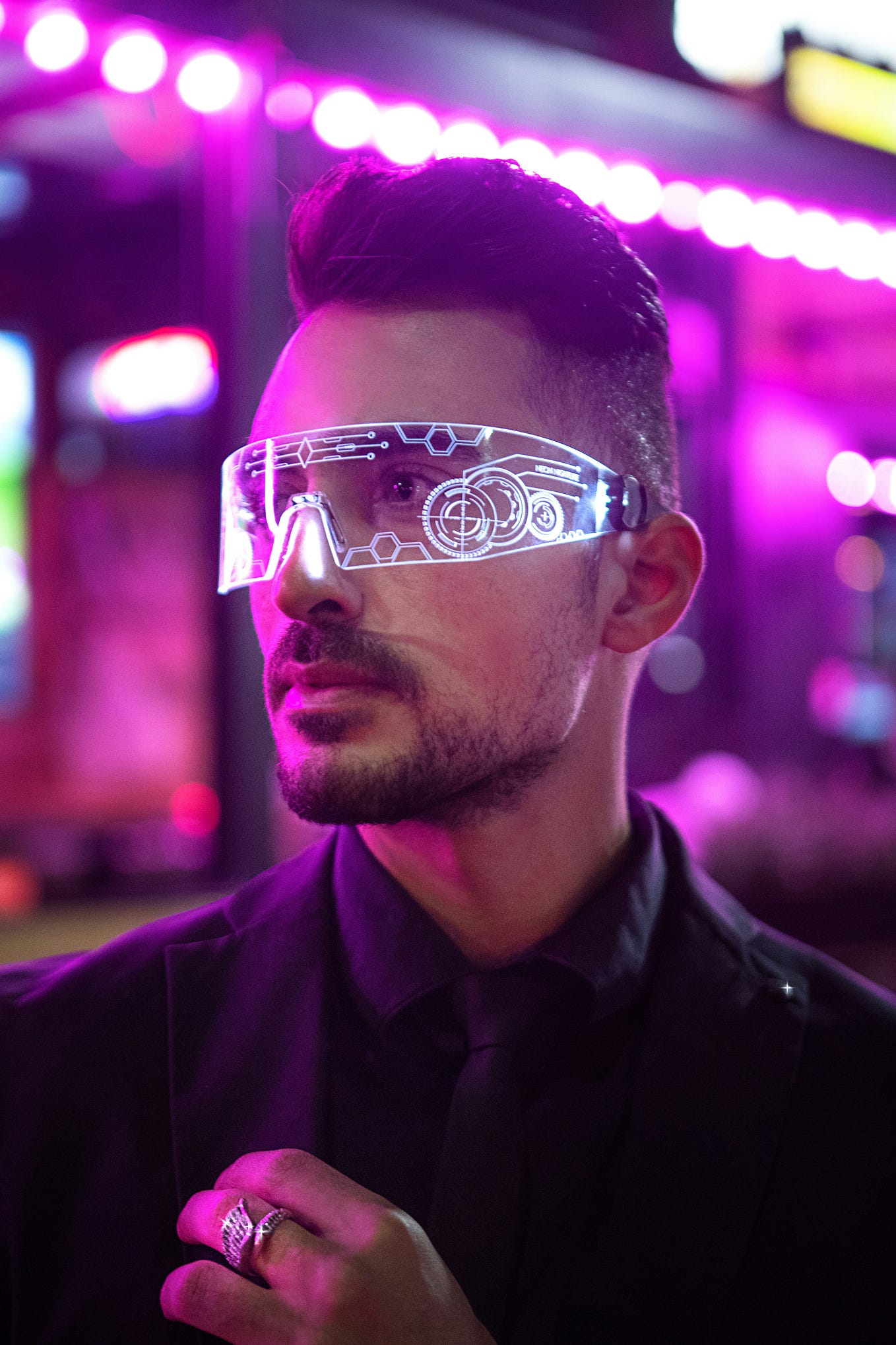AI vs Cybersecurity — Which career will dominate in 2025 ? by Taimur
