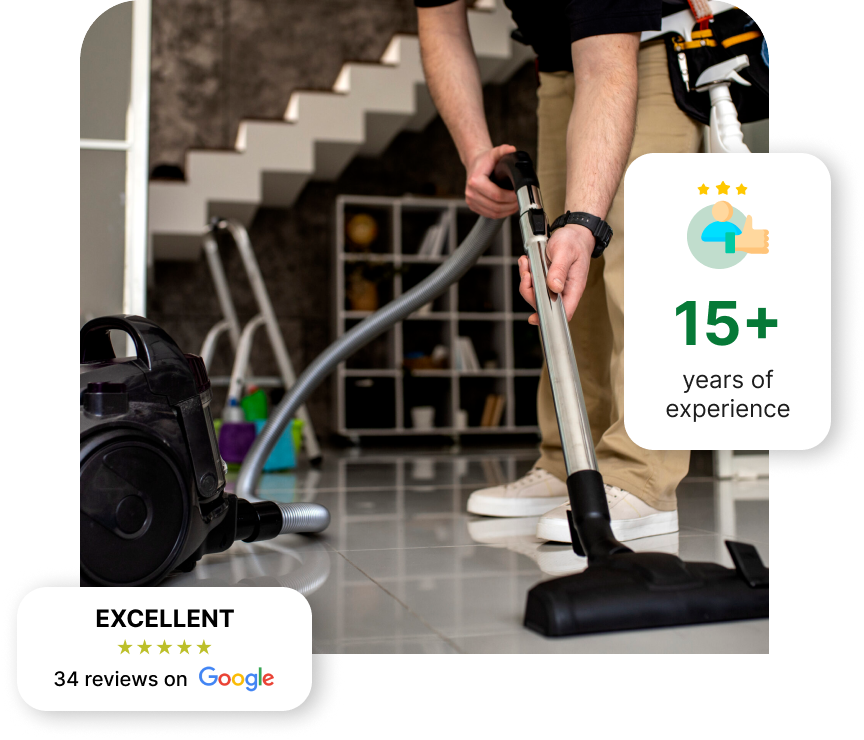 The Psychology of Cleanliness How a Tidy Office Boosts Employee Morale by Best Way Cleaning