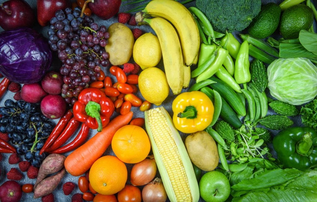 Verduras Frescas, como diferenciarlas - Tirso de Molina - Los productos más  frescos