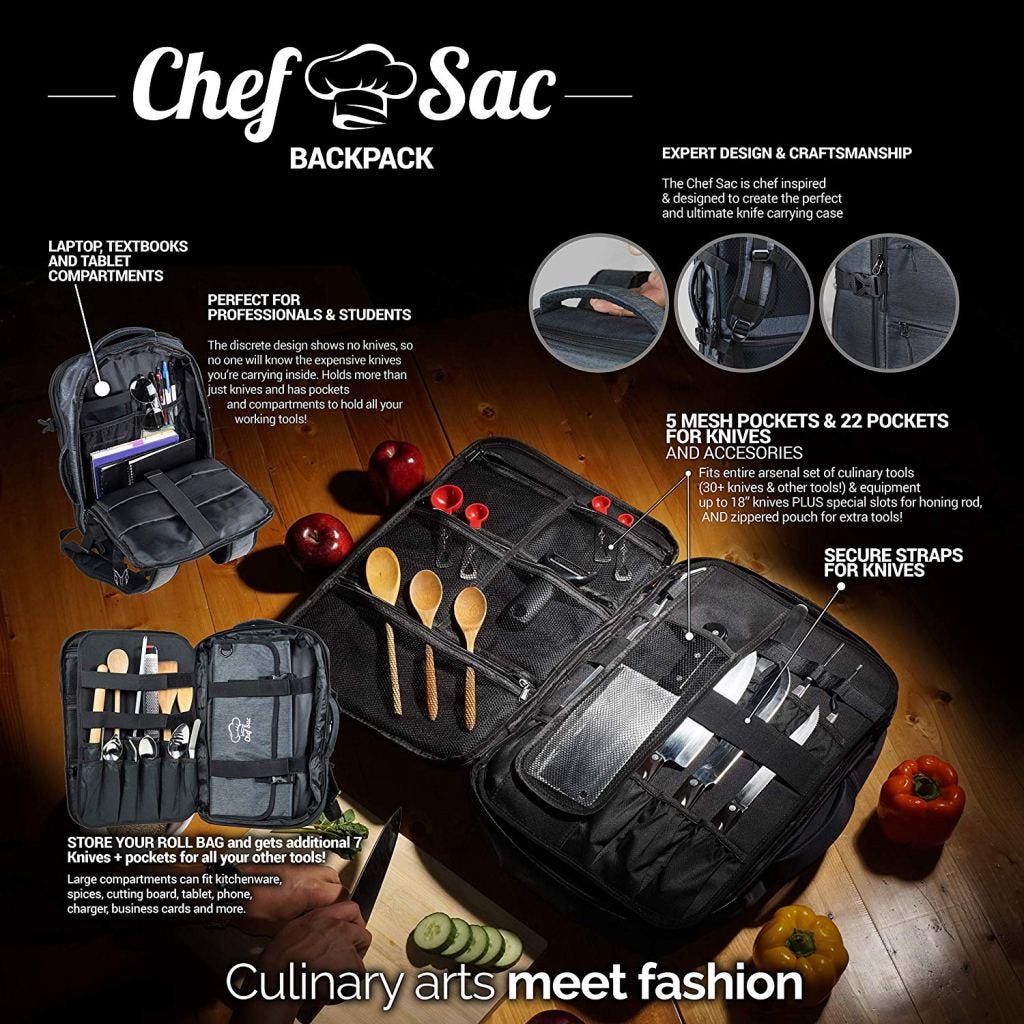 Buy Chef Knife Bag At Chef Sac. If you want to buy the best quality
