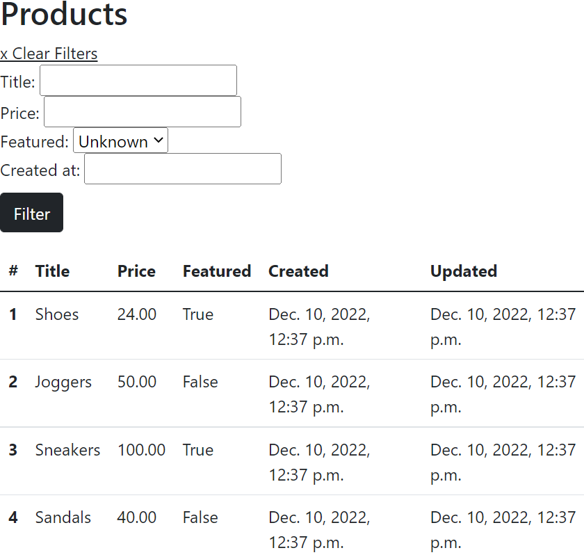 Library Management System Project In Django With Source Code | by JOKEN ...