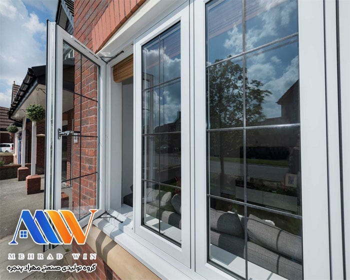 Why is the window doubleglazed?. When we talk aboutdoubleglazed… by